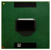 397189-001 - HP 1.40GHz 400MHz FSB 1MB L2 Cache Socket PGA478 Intel Celeron M 360 1-Core Processor