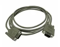 397237-002 - HP 12Ft 9-Pin M/F Serial Cable