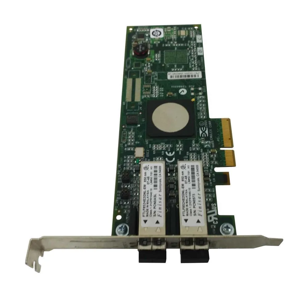 397740-001 - HP 2-Port 4GB/s Fibre Channel Host Bus Adapter