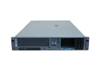 397873-001 - HP Low Profile PCI Retainer for ProLiant DL385 G5 Server