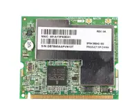 398042-002 - HP Mini PCI 802.11a/b/g Wireless Lan Card (WLAN) for NX6115 and NX6125 Business Notebook PCs
