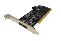 398283-001 - HP 1394B Firewire APi-811 2-Port PCI-Express Card