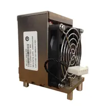 398293-003 - HP CPU Heatsink Assembly for WorkStation xW8400 / xW6400
