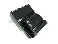 398295-001 - HP Workstation xw8400/xw8600 I/O Card Plastic Bracket, Retention
