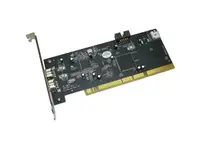 398400-001 - HP 1394B Firewire 3-Port PCI-Express Card