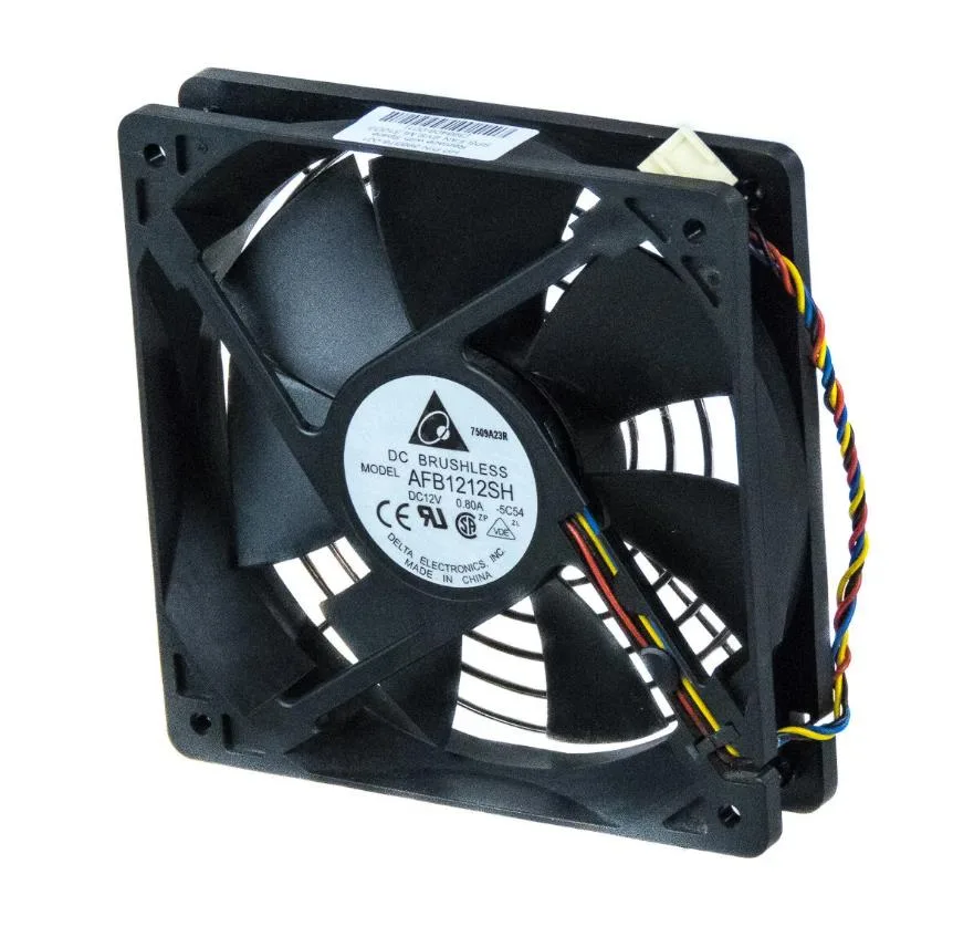 398406-001 - HP ProLiant ML310 G4 System Fan