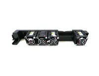 398442-001 - HP System Fan Assembly for ProLiant DL320 G4