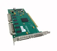 398703-B21 - HP Dual Channel LVD / SE SCSI Controller