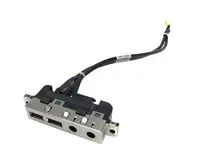 398770-001 - HP Front USB Power LED Cable for ProLiant ML110 G3 Server