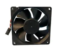 398PU - Dell Fan Assembly for PowerEdge 2550