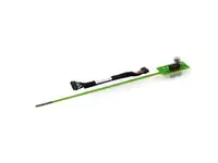 399055-001 - HP Power On / Off Board with Cable for ProLiant DL320s