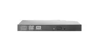 399402-001 - HP 8x Speed DVD+R/RW Slimline SuperMulti LightScribe IDE Optical Drive