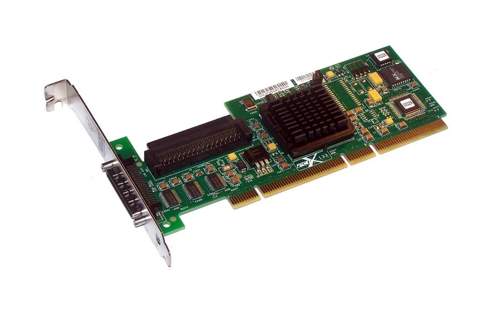 399480-001 - HP Single-Channel SCSI Ultra-320 PCI-X Host Bus Adapter