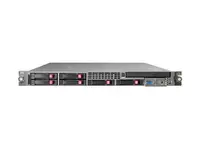 399524-B21 - HP ProLiant DL360 G5 Rack CTO Chassis
