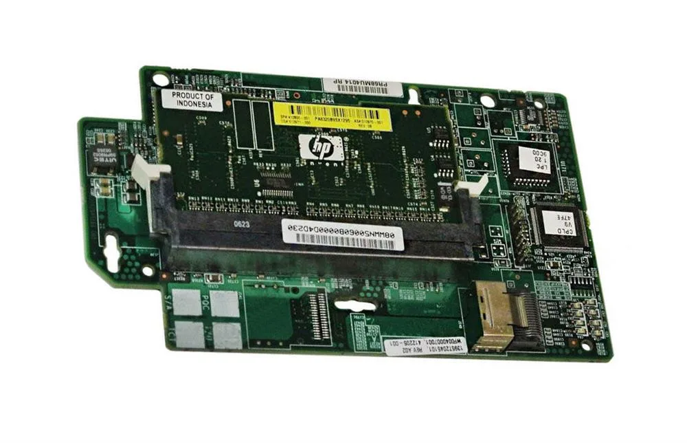 399548-B21 - HP Smart Array E200i SAS PCI-Express x 4 64MB Cache RAID Controller Card for ProLiant DL365 G5 Server