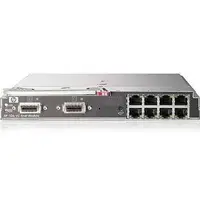 399593-B22 - HP Proliant BL C7000 1/10GB Virtual Connect Ethernet Module Option Kit for c-Class BladeSystem