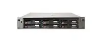 399684-421 - HP ProLiant DL385R01 Server 1 x Opteron 2.4GHz 1GB DDR SDRAM Ultra320 SCSI RAID Controller