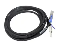 39DVK - Dell PowerEdge 20ft 4X Mini-SAS SFF External Cable