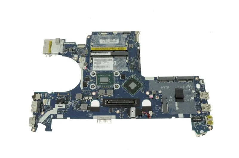 39GJ4 - Dell Motherboard Intel i5 3320M 2.60GHz for Latitude E6230