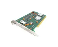 39J1722 IBM 64MB PCI I/O Server Processor Adapter Card