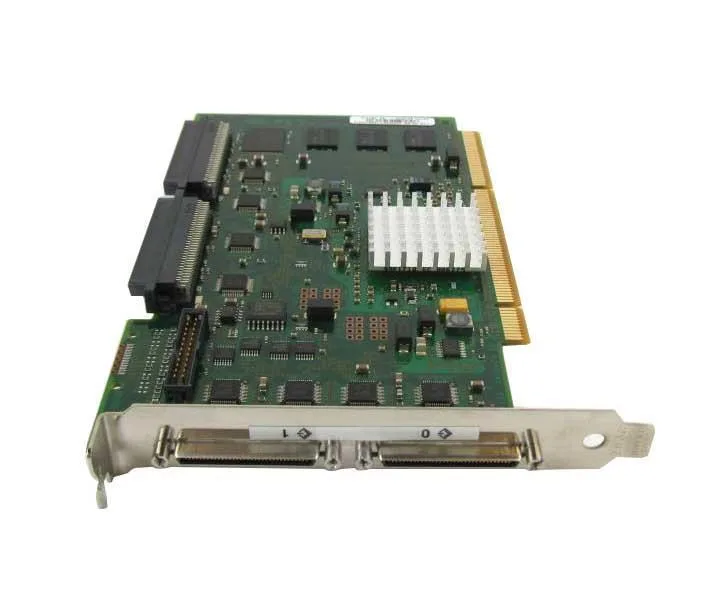39J2862 - IBM PCI-x DDR Dual Channel Ultra320 SCSI Adapter