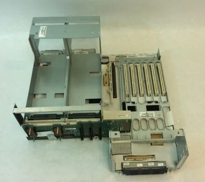 39J3303 - IBM 6-Slot PCI-X I/O Backplane Board for 9117-570 System
