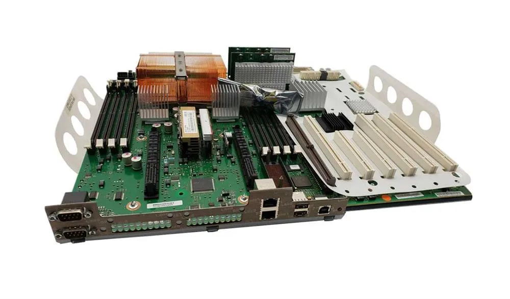 39J4267 - IBM 1.65GHz 1-Way Processor Card for POWER5+