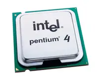 39J7011 - IBM 3.2GHz 800MHz FSB 1MB L2 Cache Socket LGA775 Intel Pentium 4 541 1-Core Processor