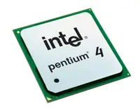 39J9621 - IBM 2.93GHz 533MHz FSB 1MB L2 Cache Socket LGA775 Intel Pentium 4 515 / 515J 1-Core Processor