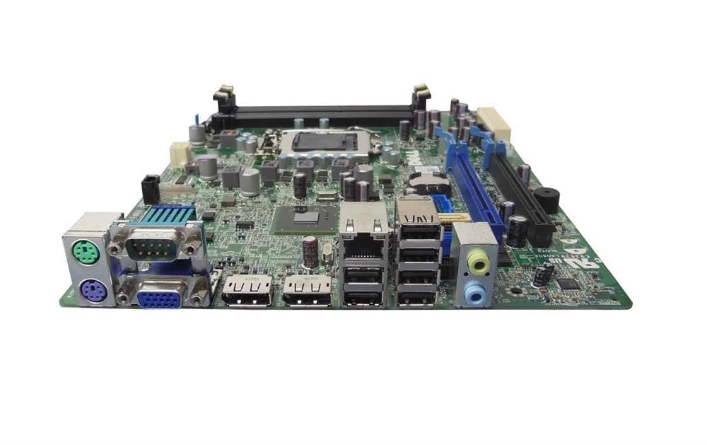 39KXD - Dell System Board (Motherboard) for OptiPlex 9010 SFF