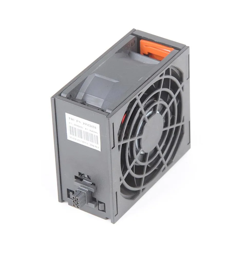 39M2693 - IBM 80mm Fan for System x3850 (all models)