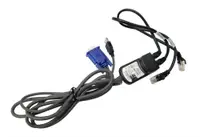 39M2909 - IBM 1.5M KVM to USB Conversion Cable