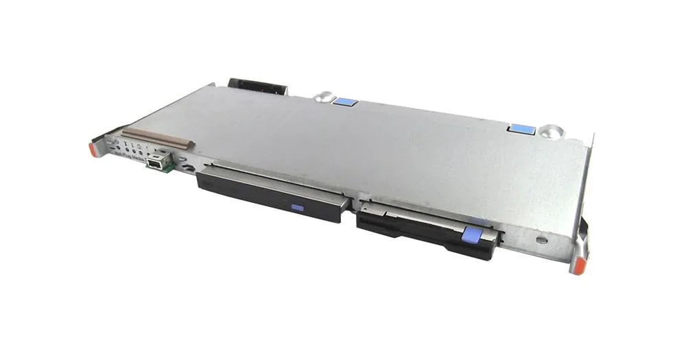 39M3207 - IBM Media Tray for Blade Center All Models