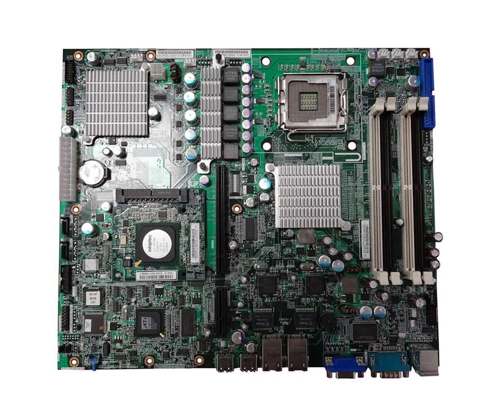 39M4096 - IBM System Board for xSeries 306m (models B2x G2x G4x H2x H4x J2x)