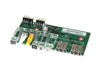 39M4350 - IBM Operator Information Panel Assembly for eServer xSeries 306m 3250