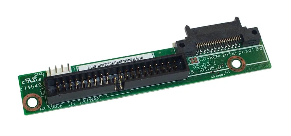 39M4354 - IBM CD/DVD Interposer Board