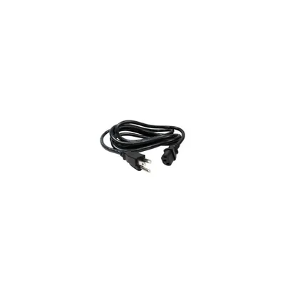 39M5076 - IBM 4.3M 10A-125V C13 to NEMA 5-15P Power Cord