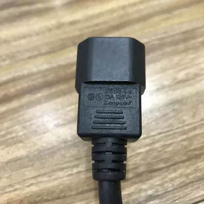 39M5199 - IBM 2.8m 12A 125V C13 to JIS C-83 Power Cord