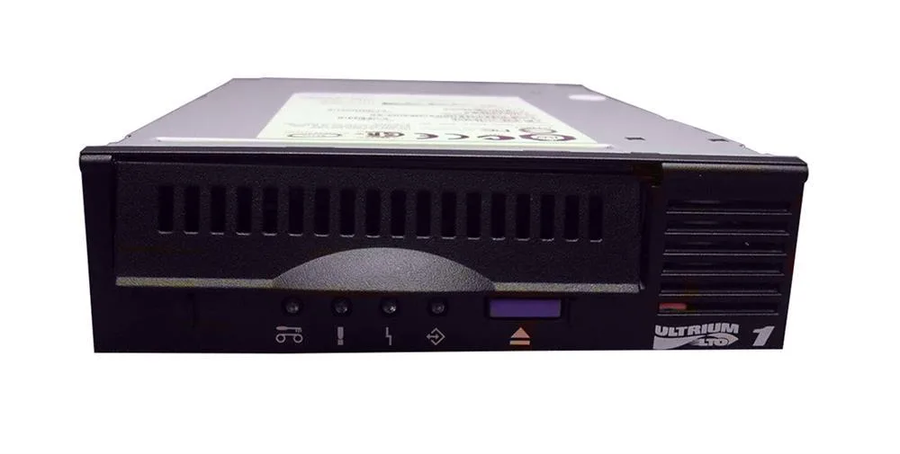 39M5635 - IBM StorageWorks 200/400GB Ultrium 448 LTO2 SCSI Tape Drive