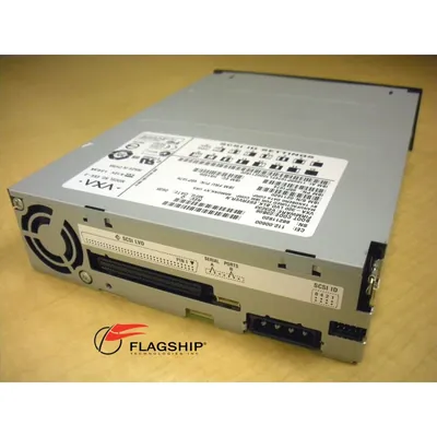 39M5640 - IBM 160/320GB VXA-3 8mm SCSI/LVD Internal HH Tape Drive