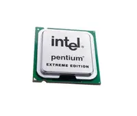 39M6290 - IBM 3.40GHz 800MHz FSB 2MB L3 Cache Socket PGA478 Intel Pentium 4 Extreme Edition 1-Core Processor