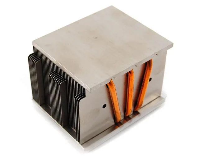 39M6791 - IBM PROCESSOR HEATSINK for System x3400/3500/3650