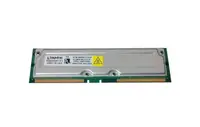 39P7554 - IBM 1GB 800 MHz PC800 non-ECC 184-Pin RDRAM RIMM Memory Module