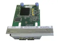 39R6510 - IBM SAS Dual Port Daughter Card for DS3200