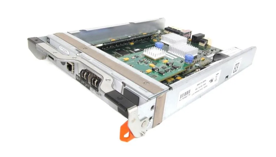 39R6571 - IBM 300MBPS SAS Fibre Channel RAID Controller for DS3400 Storage with 512MB Cache without Battery