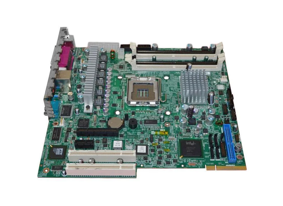 39R8176 - IBM System Board PIV for xSeries 206M