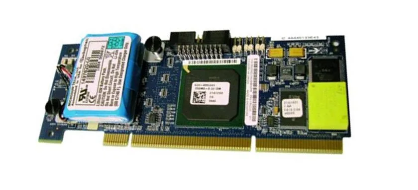 39R8729 - IBM ServeRAID 8i SAS Controller