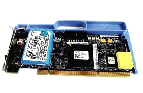 39R8731 - IBM ServeRAID 8i SAS Controller