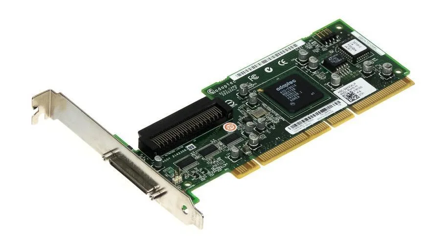 39R8750 - IBM Single-Channel PCI-X Ultra-320 SCSI Controller