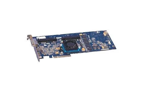 39R8765 - IBM ServeRAID-8s SAS RAID Controller 256MB Up to 300MBps 1 x SFF-8484 SAS 300 Serial Attached SCSI External 2 x SFF-8470 SAS 300